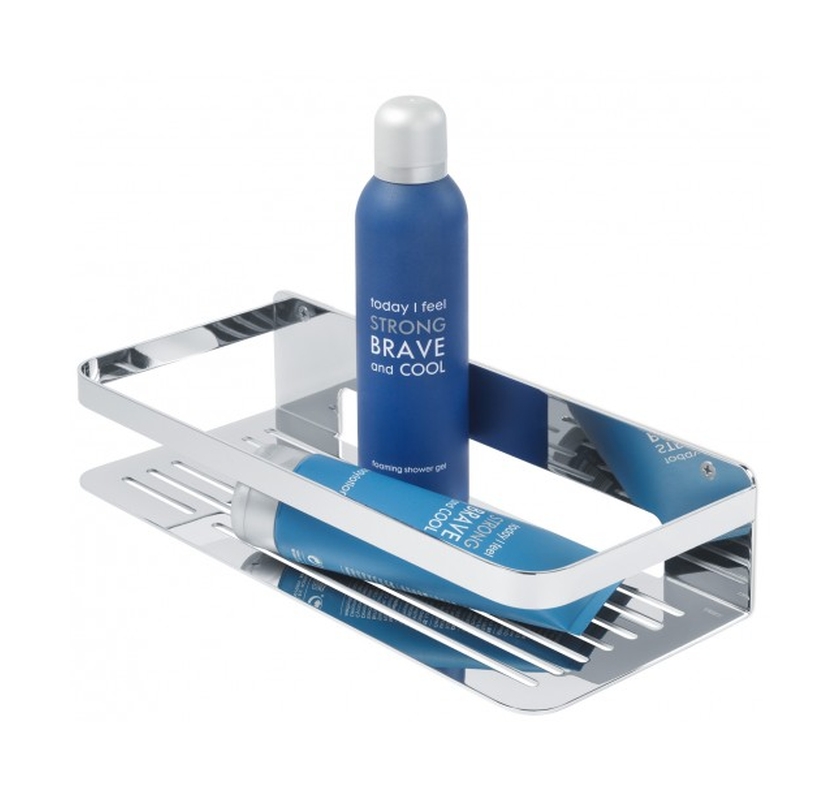 Tiger Caddy Badezimmerkorb chrom 14002.3.03.46