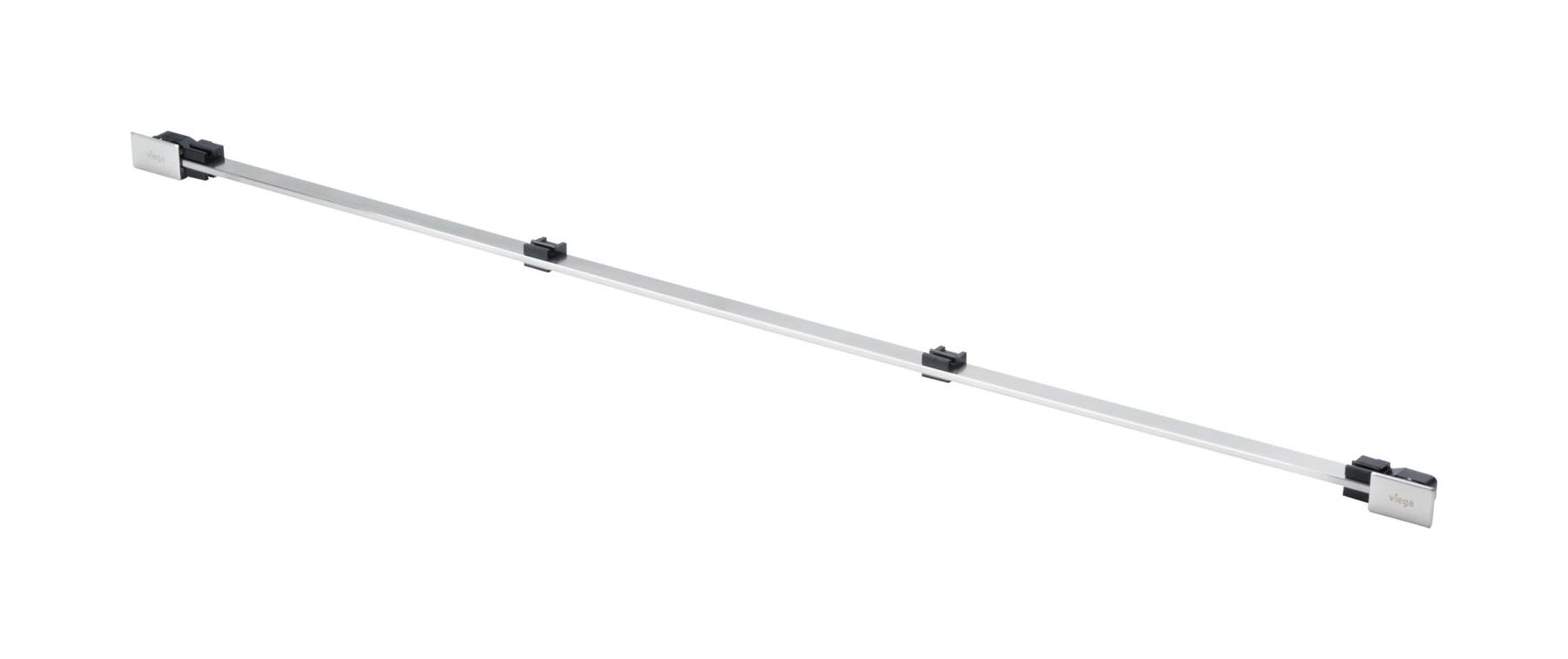 Viega Advantix Duschablaufgitter 120 cm 736576