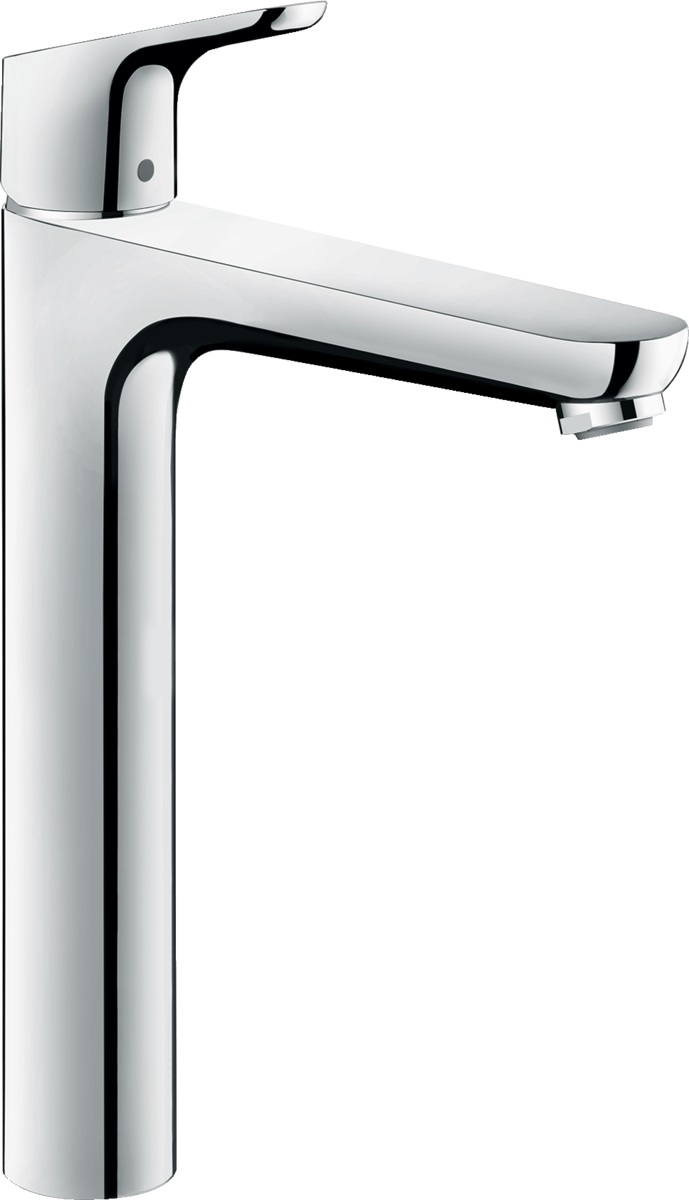 Hansgrohe Focus Waschtischarmatur Stehend chrom 31532000