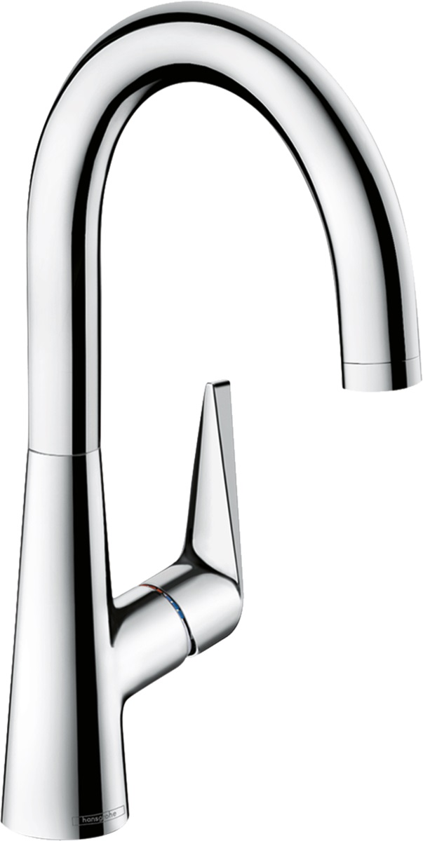 Hansgrohe Talis M51 Küchenarmatur Stehend chrom 72814000