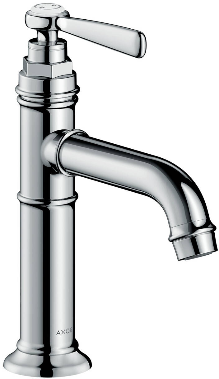 Axor Montreux Waschtischarmatur Stehend chrom 16516000