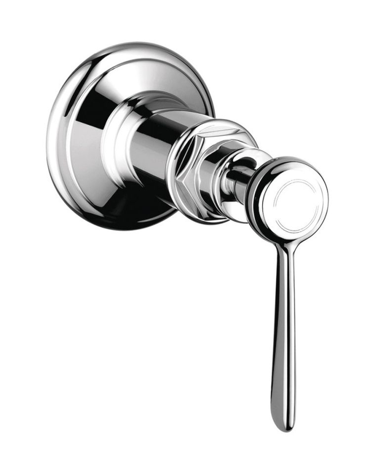 Axor Montreux Verdecktes Absperrventil 16872000