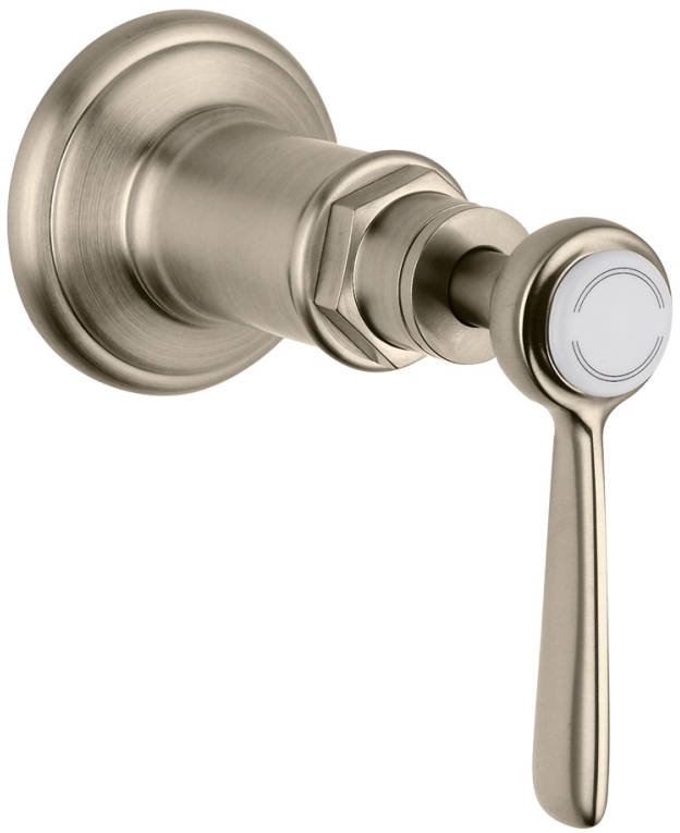 Axor Montreux Verdecktes Ventil 16872820