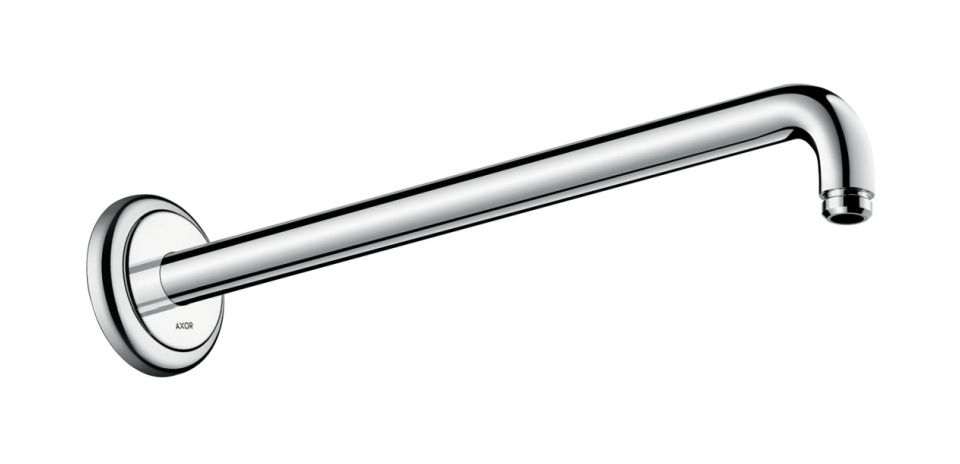 Axor ShowerSolutions Wandarm chrom 27348000