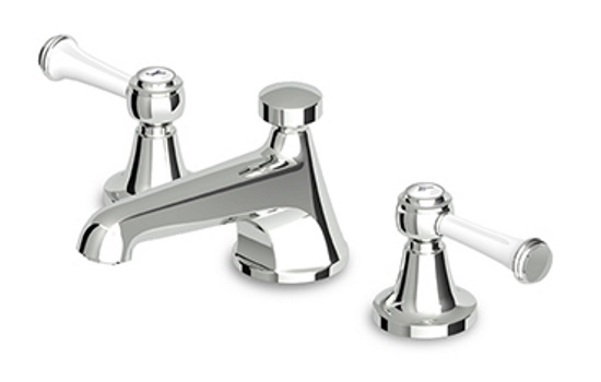 Zucchetti Agora Waschtischarmatur Stehend chrom ZAM407