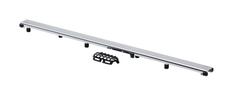 Viega Advantix Duschablaufgitter 90 cm 737221