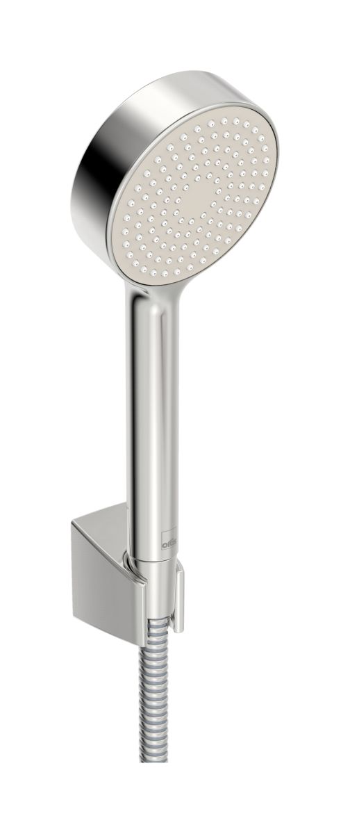 Oras Apollo Duschset Wandmontage chrom 533