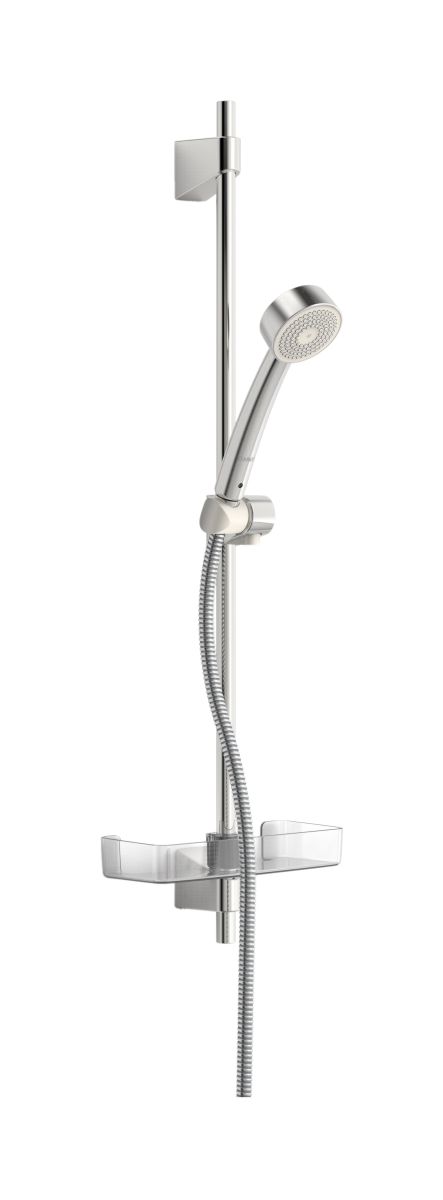 Oras Apollo Duschset Wandmontage chrom 540