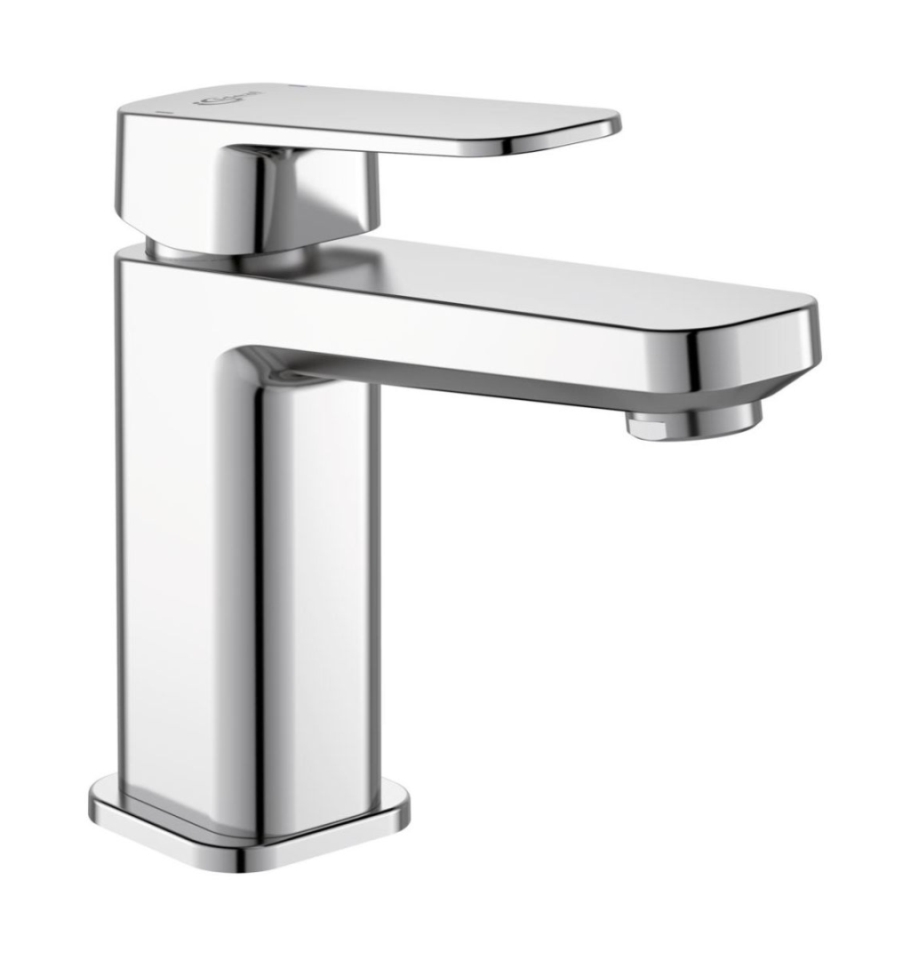 Ideal Standard Tonic II Waschtischarmatur Stehend chrom A6327AA