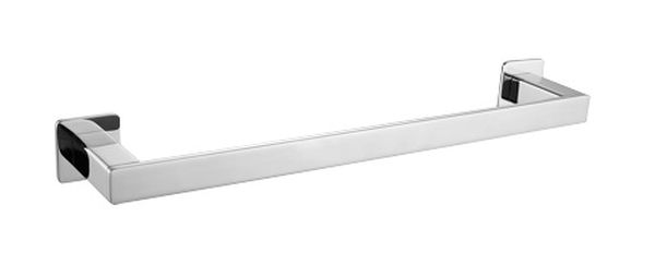 Omnires Nelson Handtuchhalter chrom NL80214CR