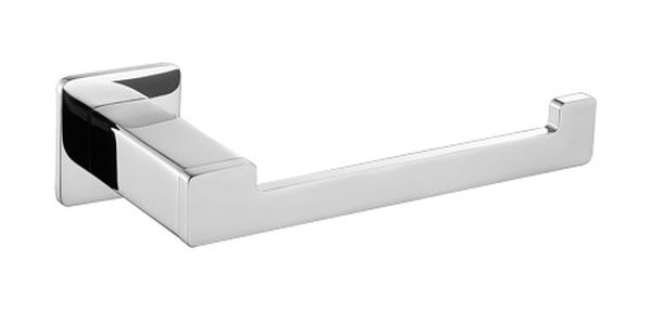 Omnires Nelson Klopapierhalterung chrom NL80510CR