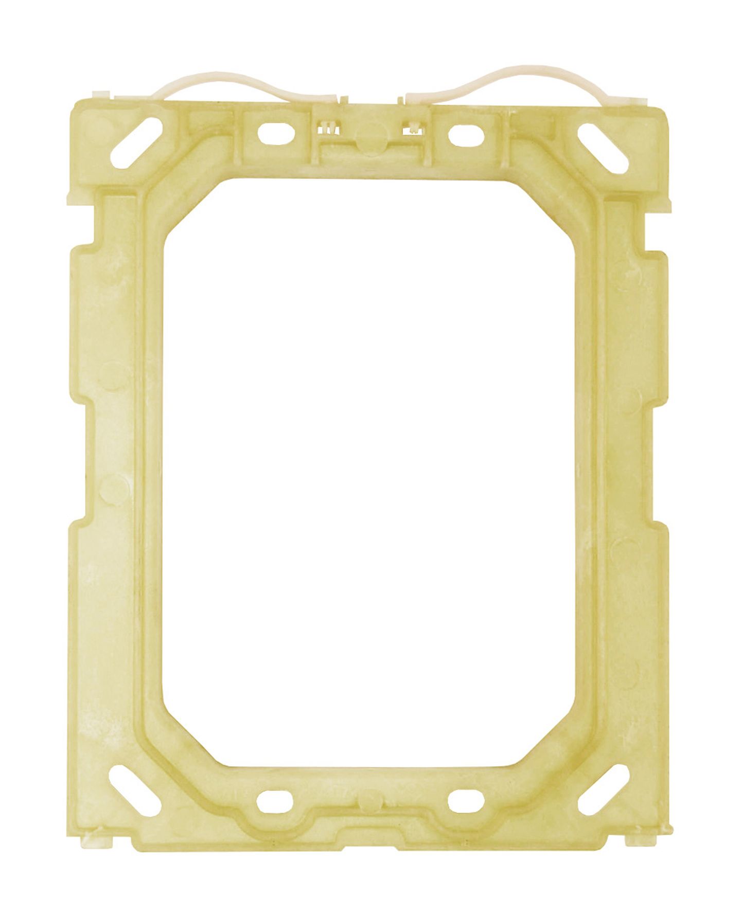 Grohe Knopfmontagerahmen 43207000