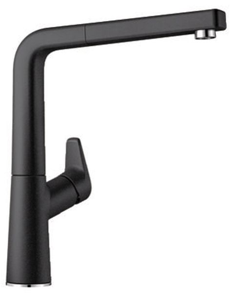 Blanco Avona-S Küchenarmatur Stehend anthrazit 521278