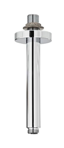 Omnires Deckenarm chrom RS23CR