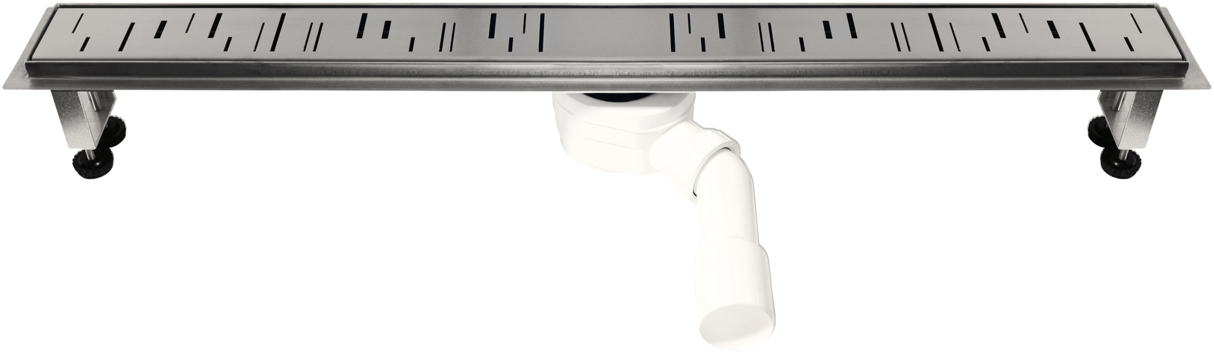 Ferro Ora Duschrinne 70 cm stahl OL1-70