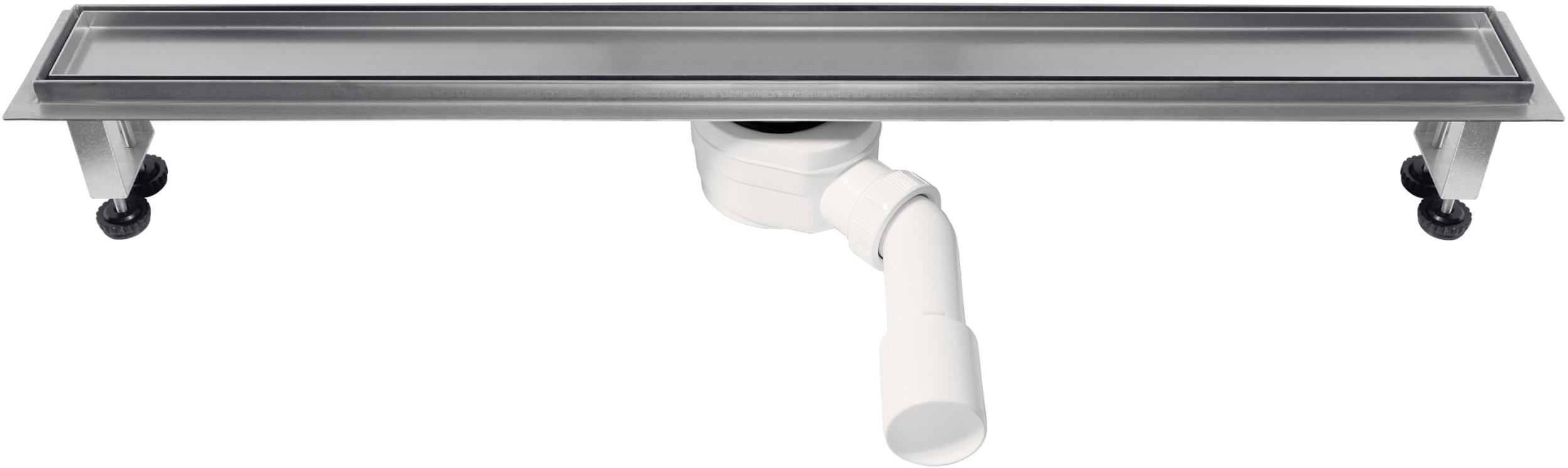 Ferro Duschrinne 70 cm stahl OLP1-70