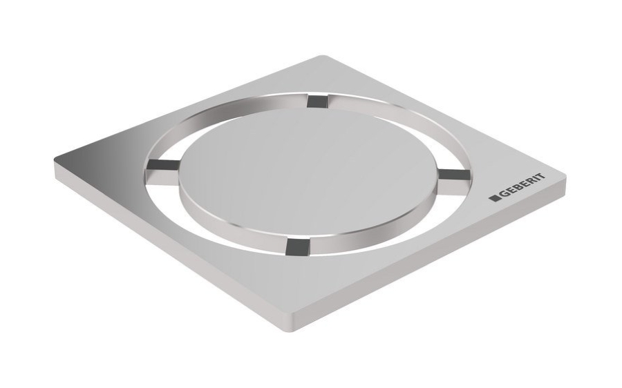 Geberit Ablaufgitter cm 154.311.00.1