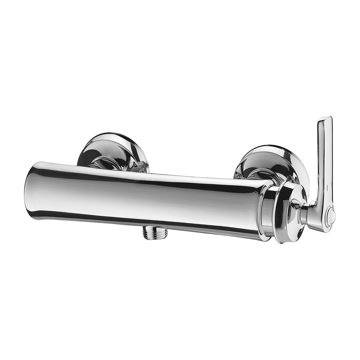 Omnires Armance Duschbatterie Wandmontage chrom AM5240CR