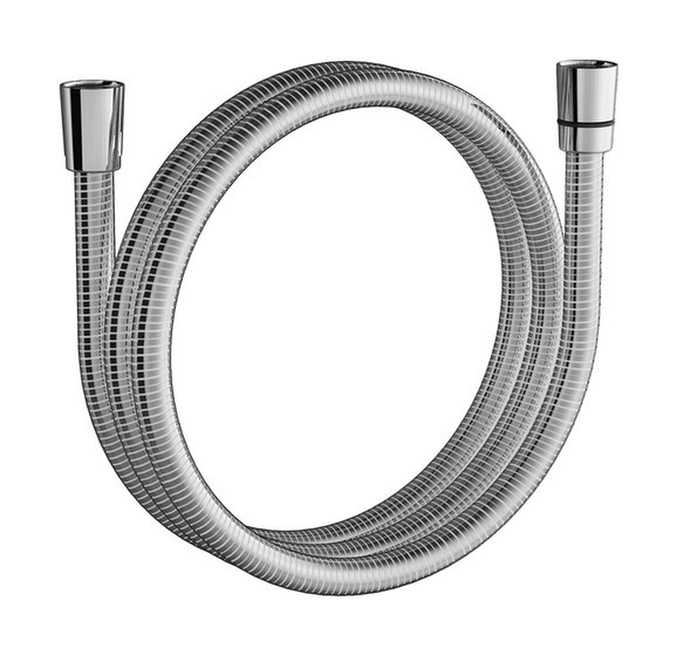 Ravak SilverShine Duschschlauch 200 cm silber X07P339
