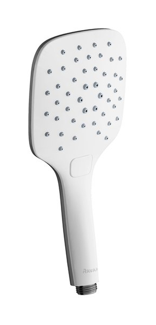 Ravak Air Handbrause weiß X07P349