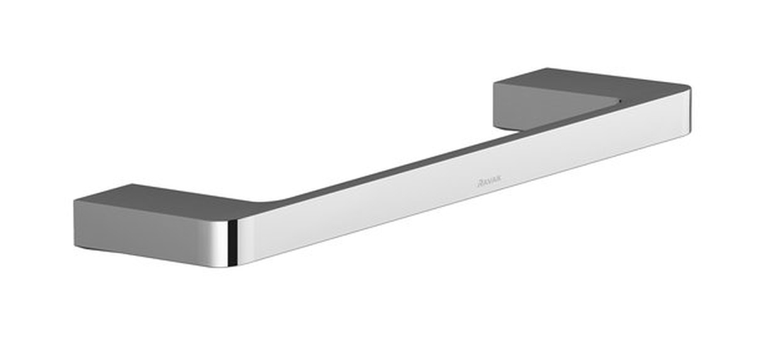 Ravak 10° Handtuchhalter chrom X07P324