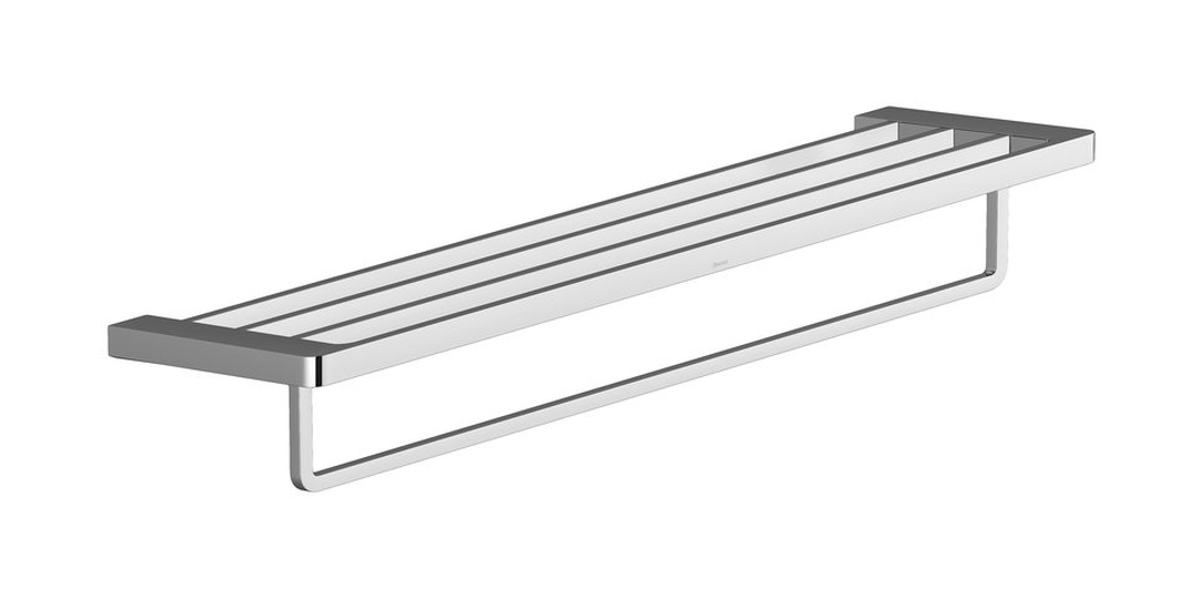 Ravak 10° Handtuchhalter chrom X07P327