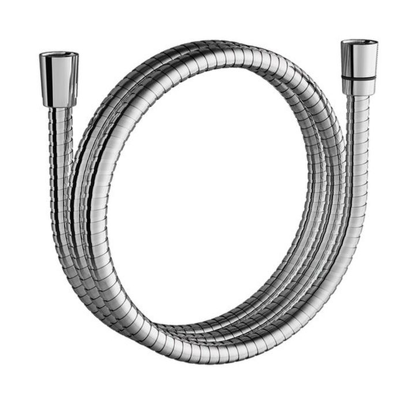 Ravak Duschschlauch 150 cm chrom X07P340
