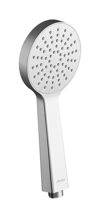 Ravak Flat Handbrause chrom X07P343