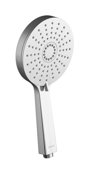 Ravak Flat Handbrause chrom X07P344