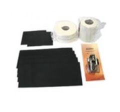 Kaldewei Schalldämpfer-Set 687675590000