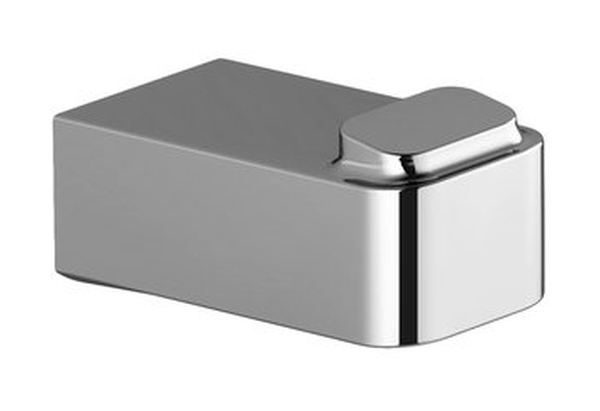 Ravak 10° Handtuchhalter chrom X07P353