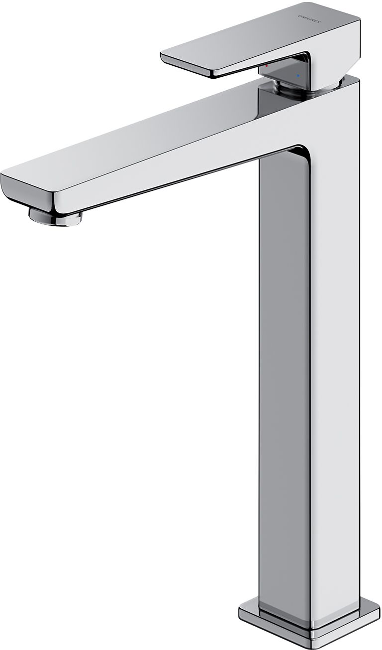 Omnires Parma Waschtischarmatur Stehend chrom PM7412CR