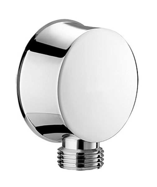 Omnires Winkelanschluss chrom 8810CR