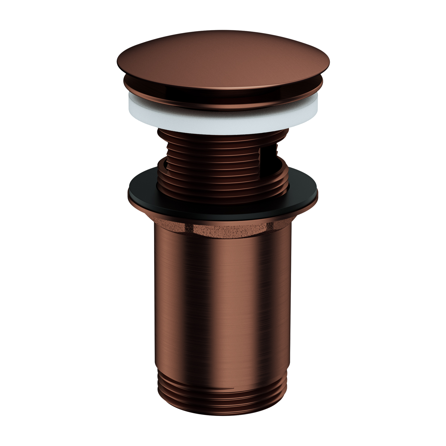 Omnires Waschbeckenstöpsel || A706ORB