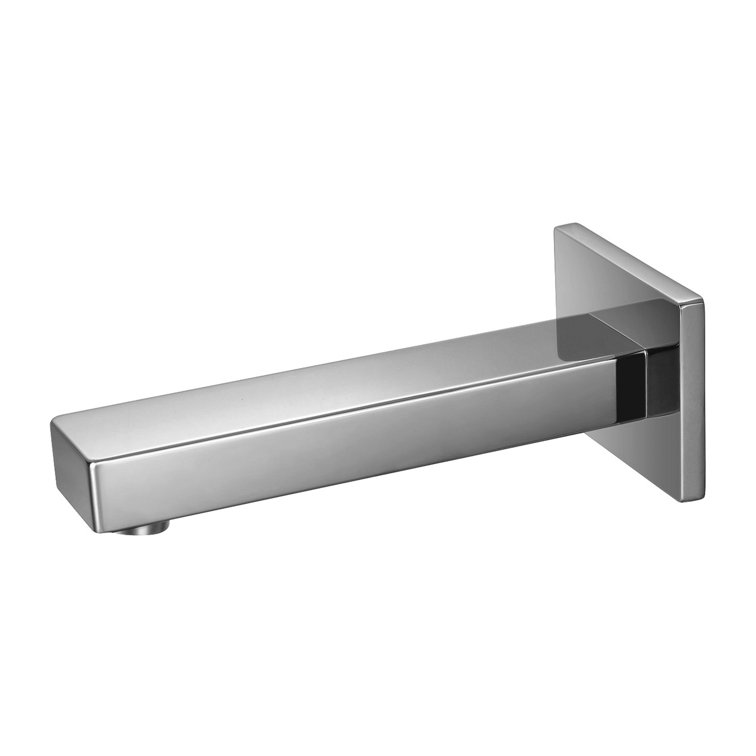 Omnires WD Auslauf für Badewannenarmatur für Badewanne chrom WD11CR