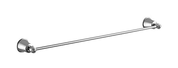 Omnires Art LIne Handtuchhalter chrom AL53216CR