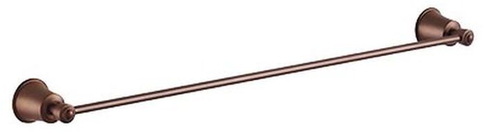 Omnires Art LIne Handtuchhalter kupfer AL53216ORB