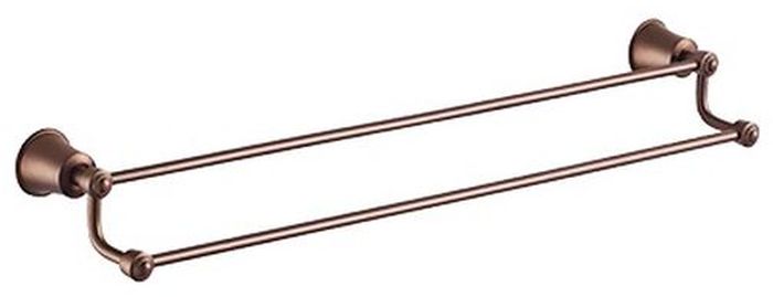 Omnires Art LIne Handtuchhalter kupfer AL53226ORB