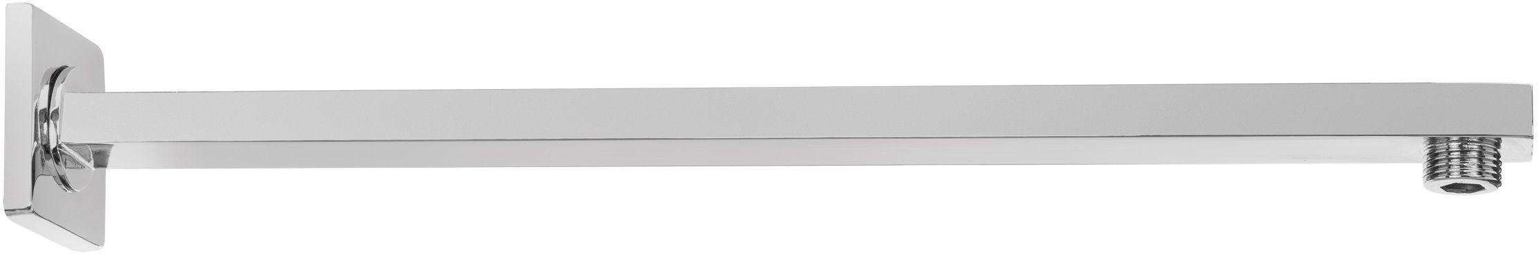 Invena Samba Plus Wandarm chrom SC-P1-031