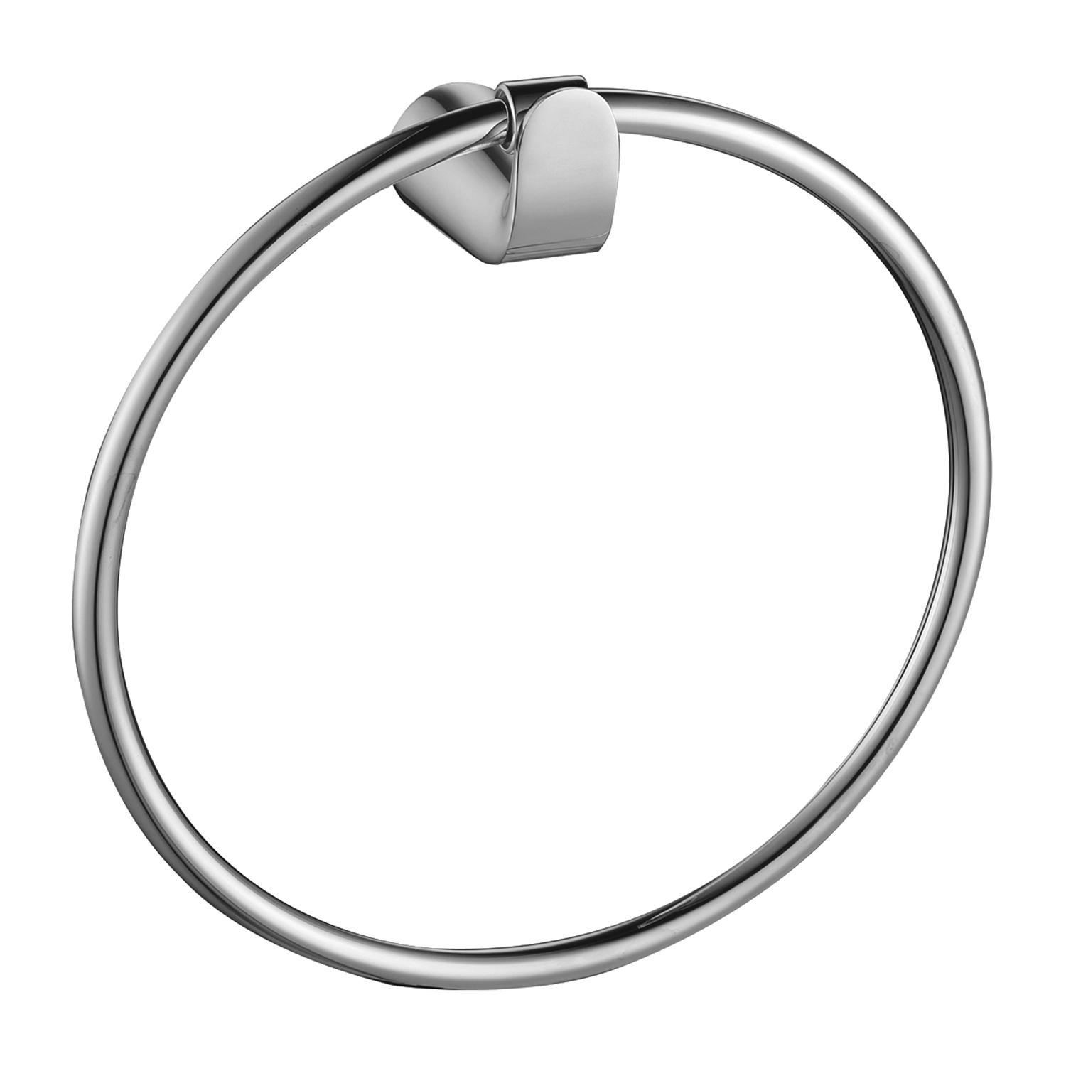 Omnires Saco Handtuchhalter chrom SA54230CR