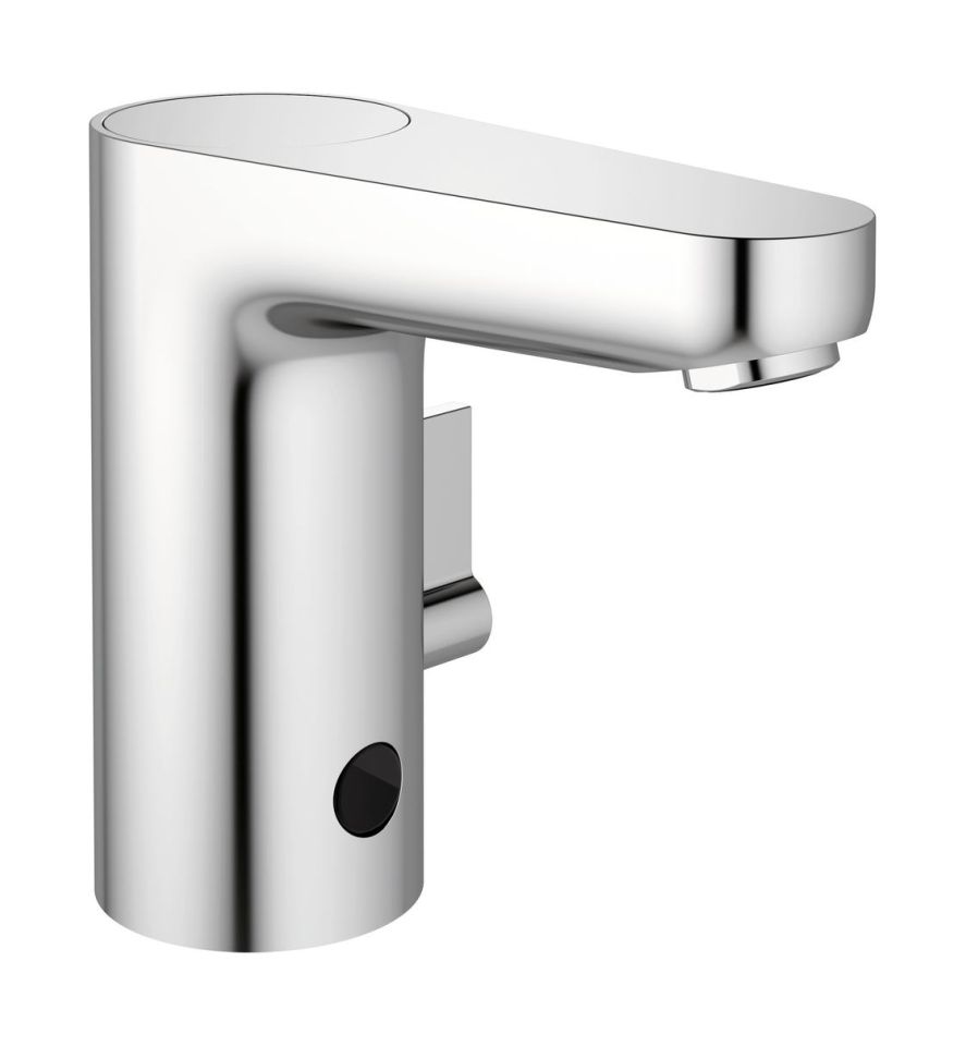 Ideal Standard Ceraplus Waschtischarmatur Stehend Elektronisch chrom A6145AA