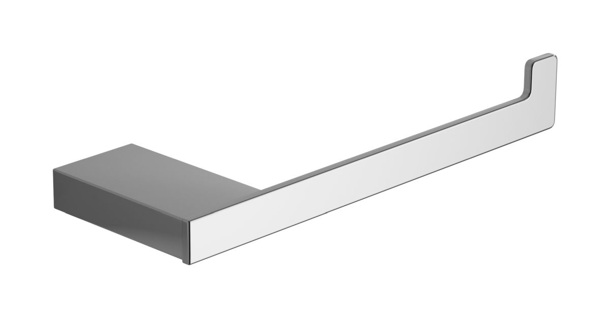 Excellent Riko Klopapierhalterung chrom DOEX.1608CR