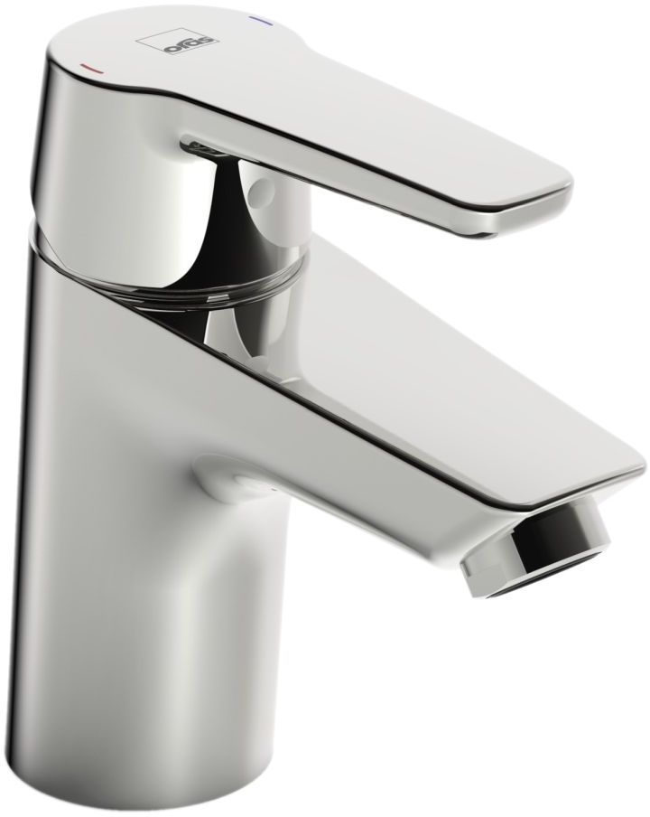 Oras Saga Waschtischarmatur Stehend chrom 3910F