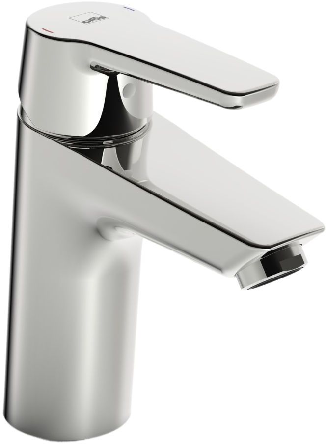 Oras Saga Waschtischarmatur Stehend chrom 3911F