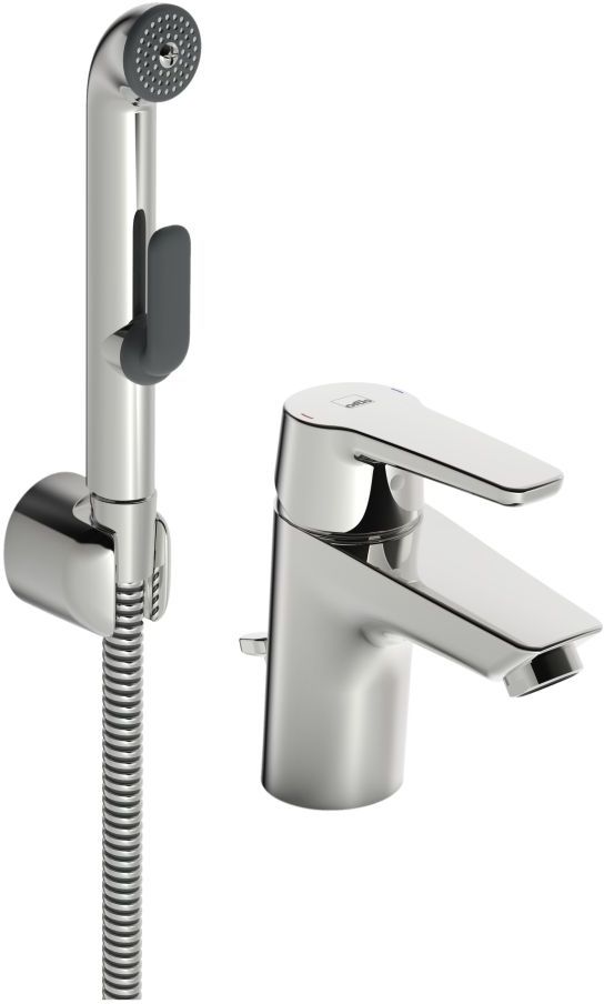 Oras Saga Waschtischarmatur Stehend chrom 3908F