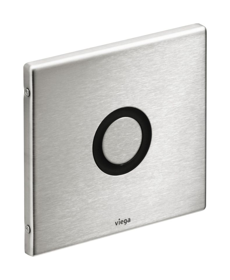 Viega Visign Ausrüstungsset für Urinal || 735517