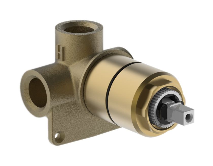 Oras Verdecktes Wasserhahnelement 1486