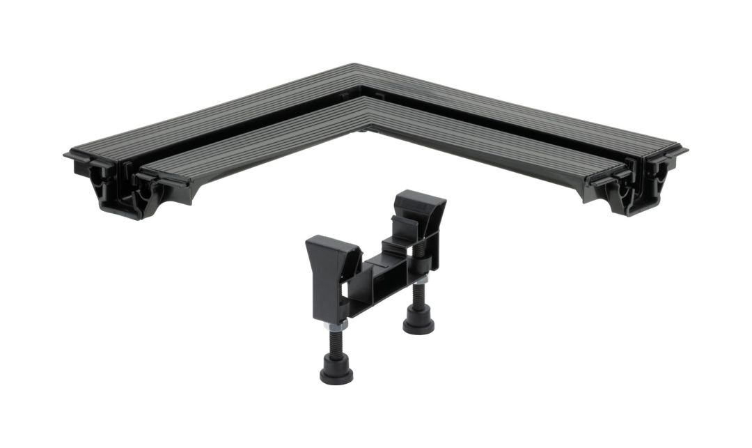 Viega Advantix Ausrüstungsset 29 cm 721688