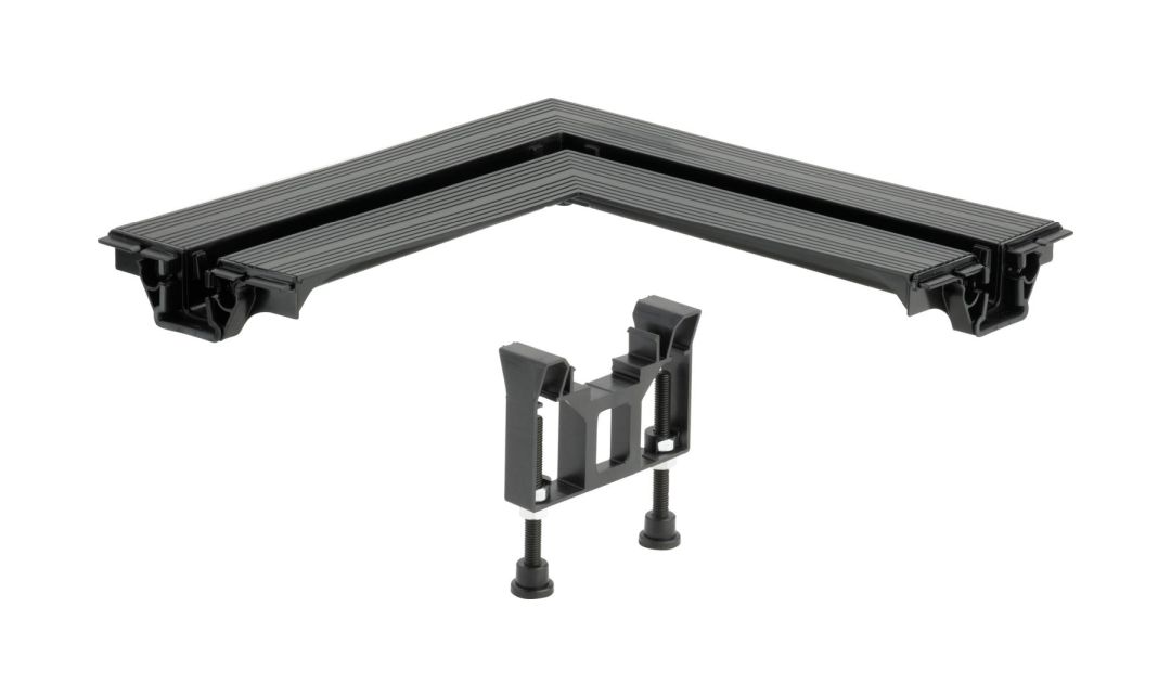 Viega Advantix Ausrüstungsset 29 cm 708924