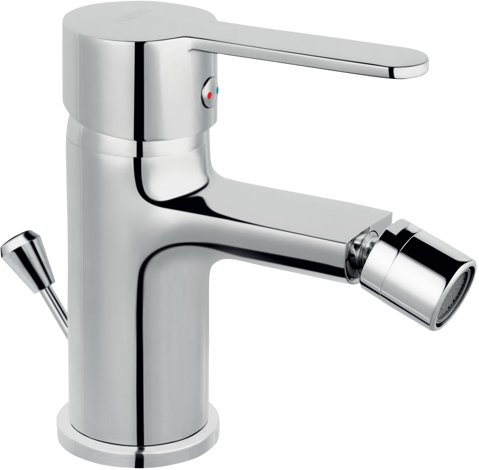 Ferro Savio bidet-wasserhahn stehend chrom BSV6